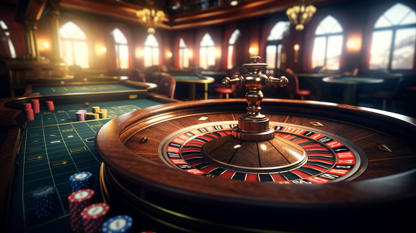 Bet Welcome Bonus
