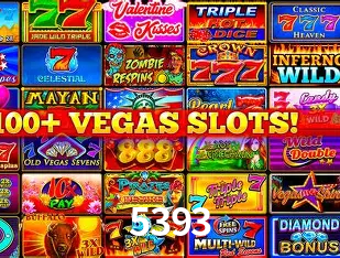 Descubra a Magia dos Jogos de Arcade no 5393