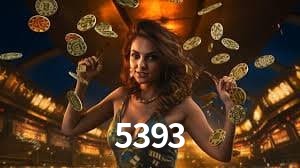 Game Statistics 5393