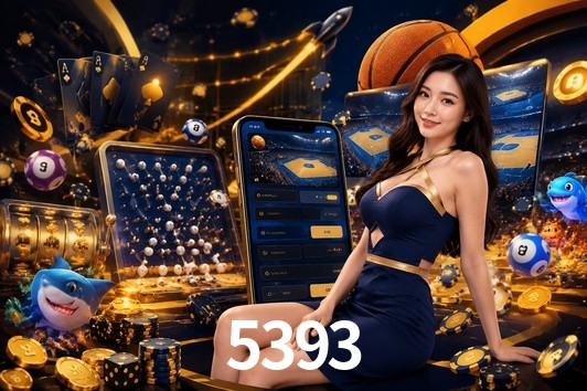 Seasonal Promotions 5393