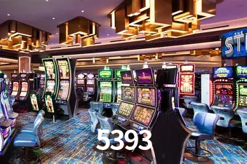 Inovações de Jogos na 5393: O Futuro das Experiências Interativas