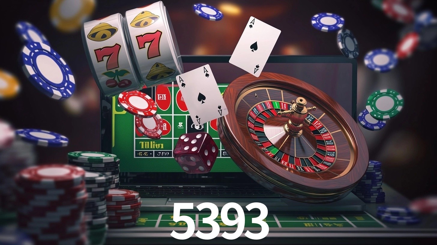 5393 bônus — cashback 15 por cento e níveis VIP