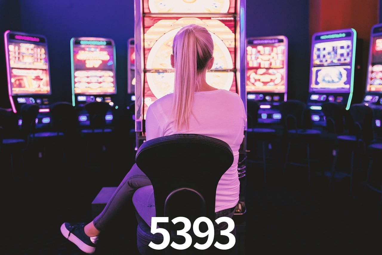 Live Casino 5393