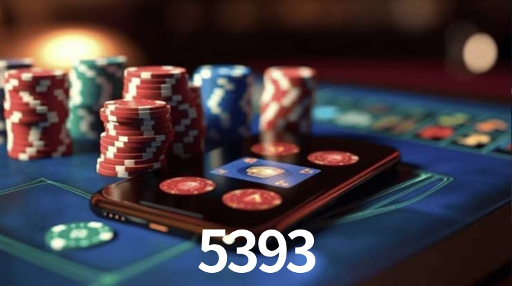 Recursos de Bônus 5393