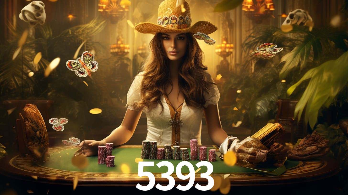 Live Casino 5393