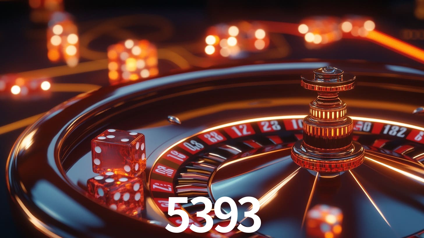 Blackjack Table 5393