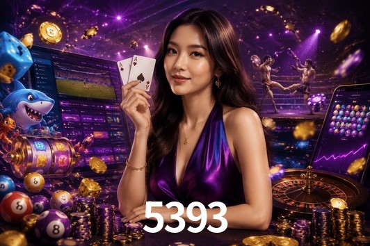 VIP Casino 5393