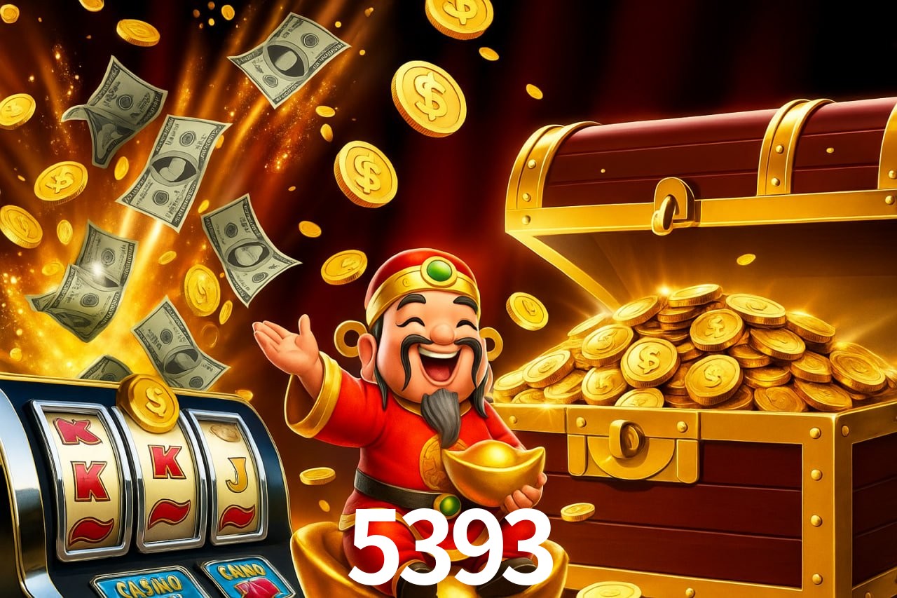 Jogos Exclusivos 5393