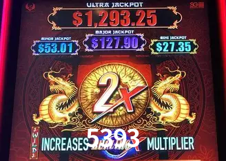 Desvendando o Mundo dos Jogos Virtuais na 5393