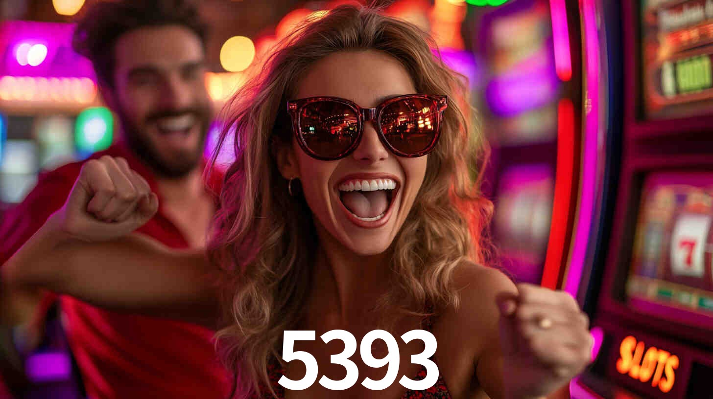 Descubra a Essência do 5393: Nossa História e Compromissos
