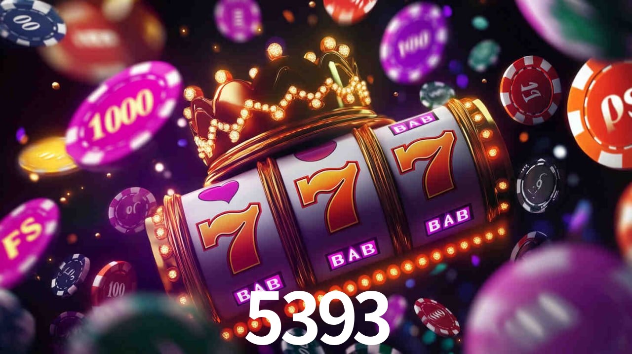 Slot Games 5393