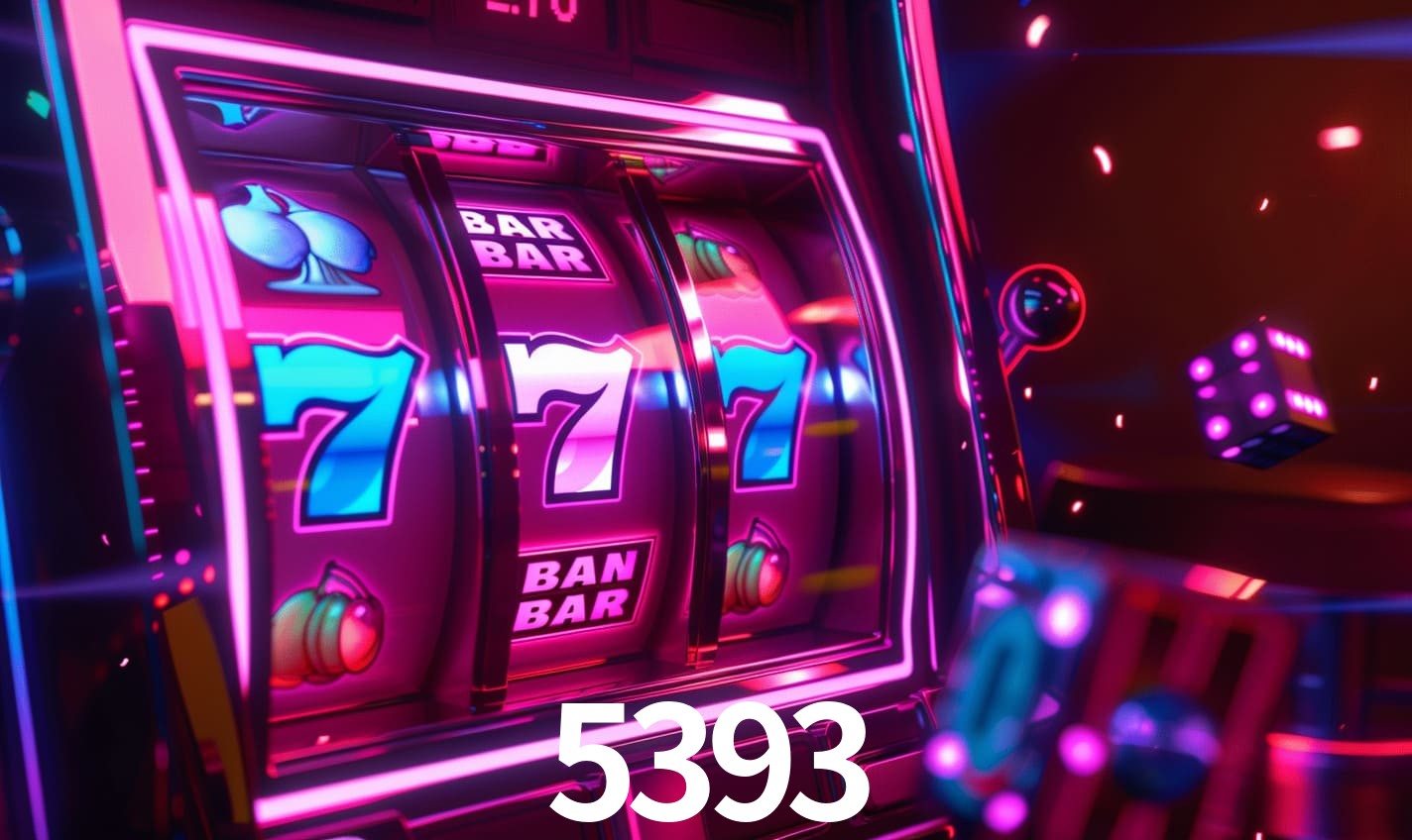 Desvendando o Mundo dos Jogos Virtuais na 5393