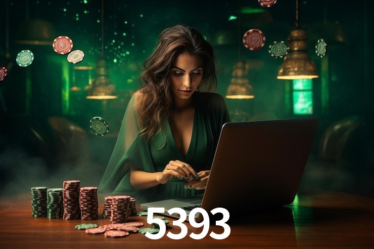 5393 bet — painel ao vivo com cotações dinâmicas