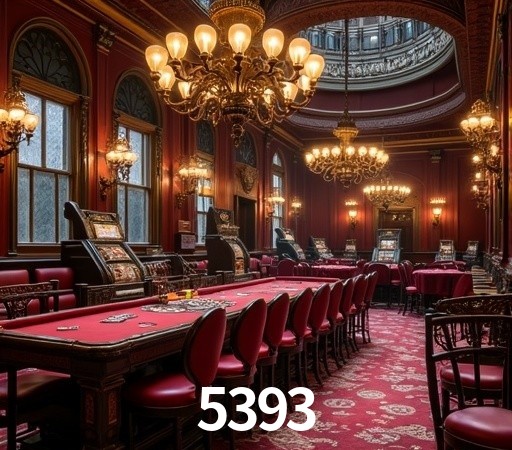 Sistemas de Segurança 5393