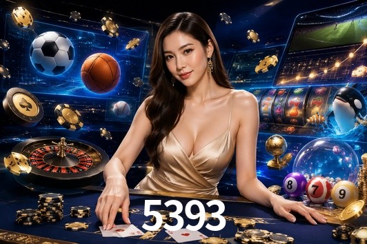 Platform Technology 5393