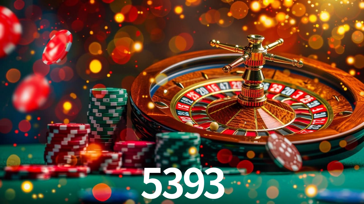 5393 download — arquivo APK para Android oficial