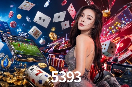 Game Providers 5393